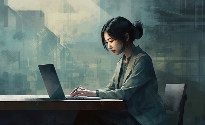 商务|科技